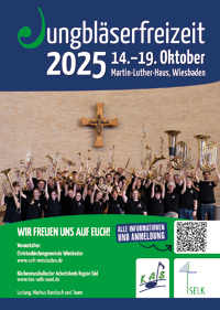Plakat Wiesbaden