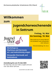 Plakat Sottrum 05 2025